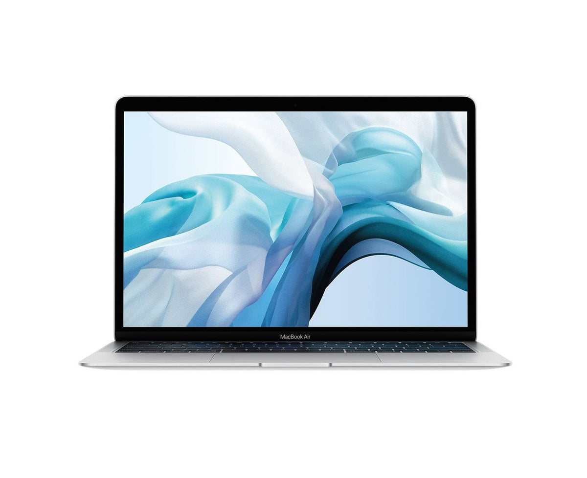 Macbook Air Retina - 2018 - i5 - 8GB - Silver