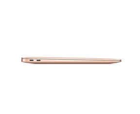 Macbook Air 13 inch Retina - 2018 - i5 - 8GB - Gold