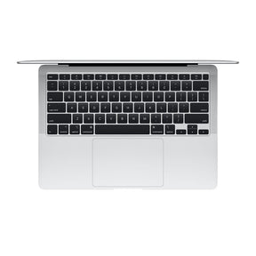Macbook Air Retina - 2018 - i5 - 8GB - Silver