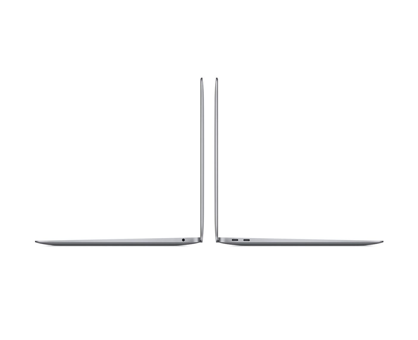 Macbook Air Retina - 2020 - i7 - 16GB - Space Grey