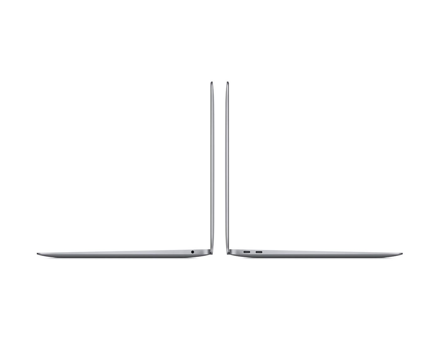 refurbished macbook air usb c