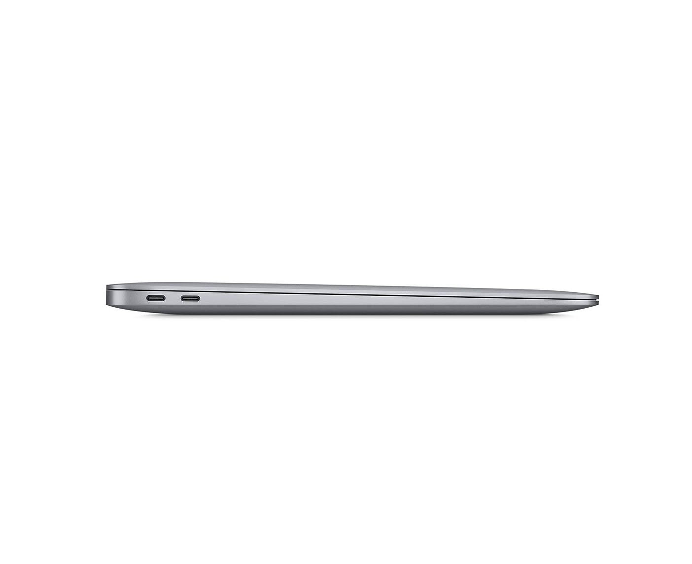 Macbook Air Retina - 2020 - Quad Core i3 - 8GB - Space Grey