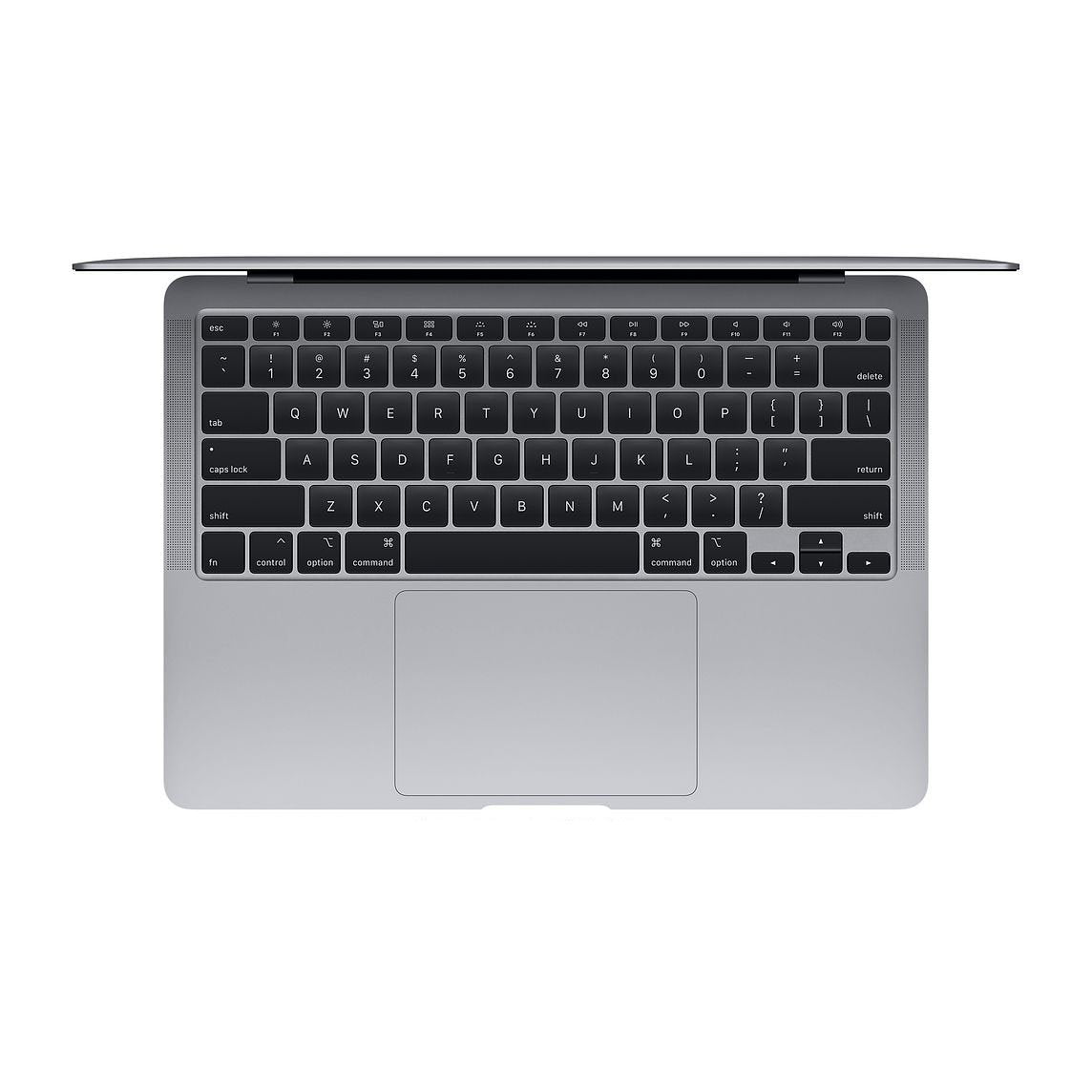 Macbook Air Retina - 2018 - i5 - 16GB - Space Grey