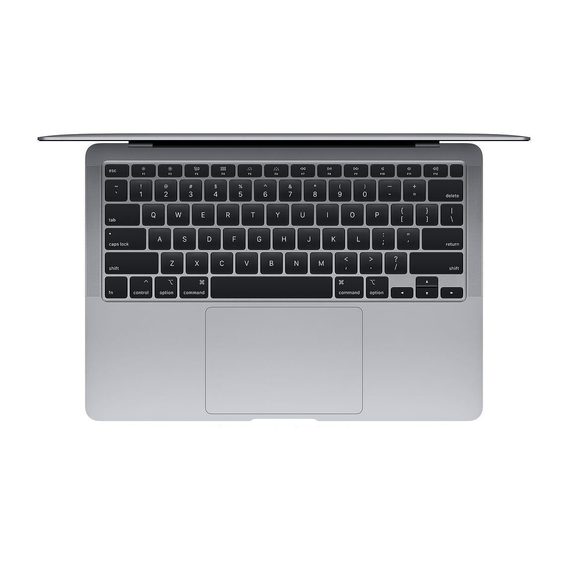 Refurbished MacBook Air 13 inch Space Grey