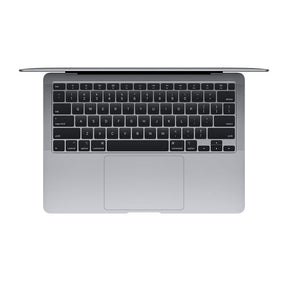 macbook air touch id