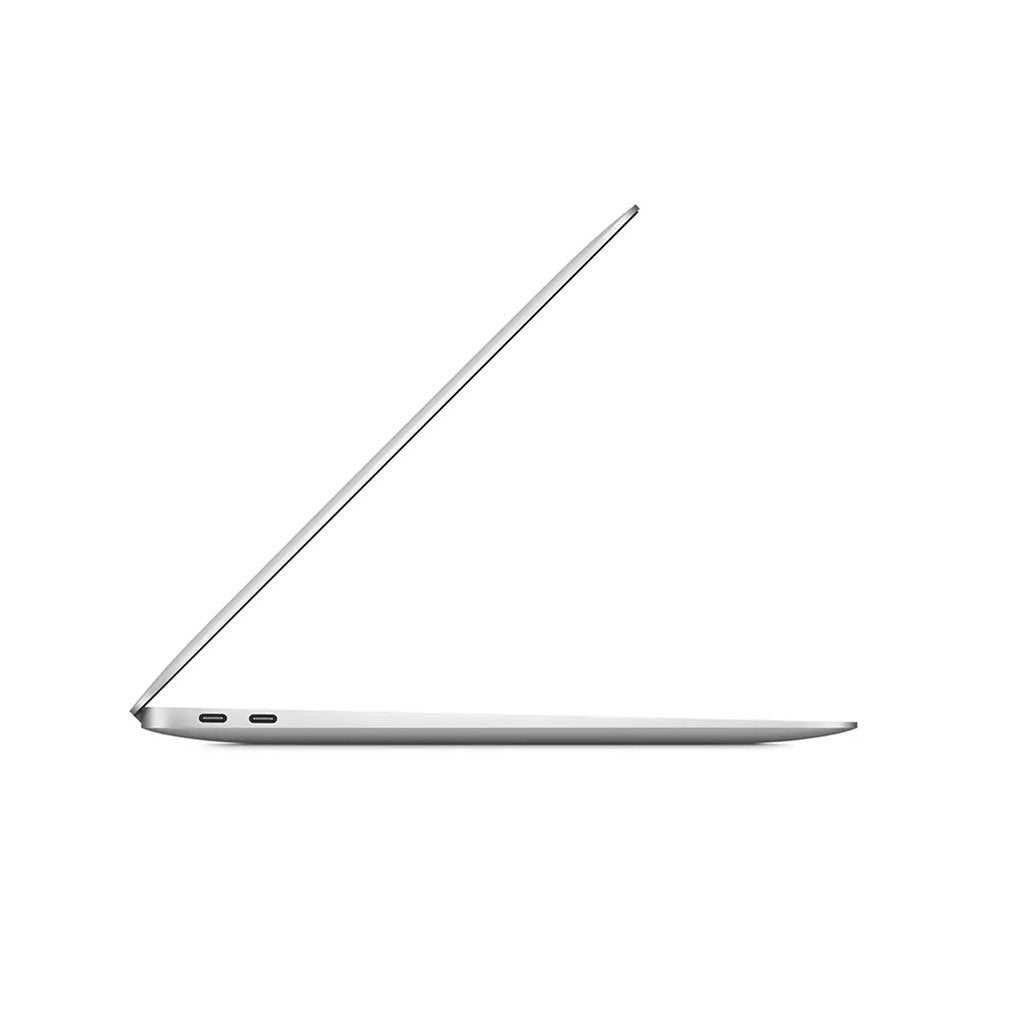 Macbook Air Retina - 2018 - i5 - 8GB - Silver