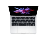 Macbook Pro 13-inch (Function Keys) - 2016 - i5 - Silver