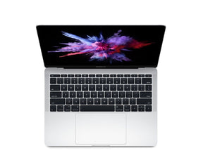 Refurbished MacBook Pro 13 inch 2017