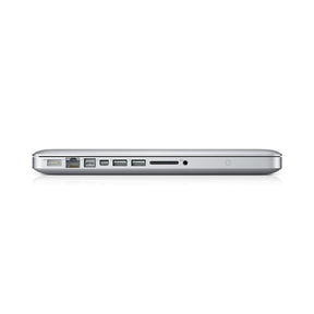 MacBook Pro 15-inch Unibody - 2012 - i7