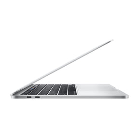 Macbook Pro 13-inch (Touchbar | two thunderbolt 3 ports) - 2019 - i7 - Silver