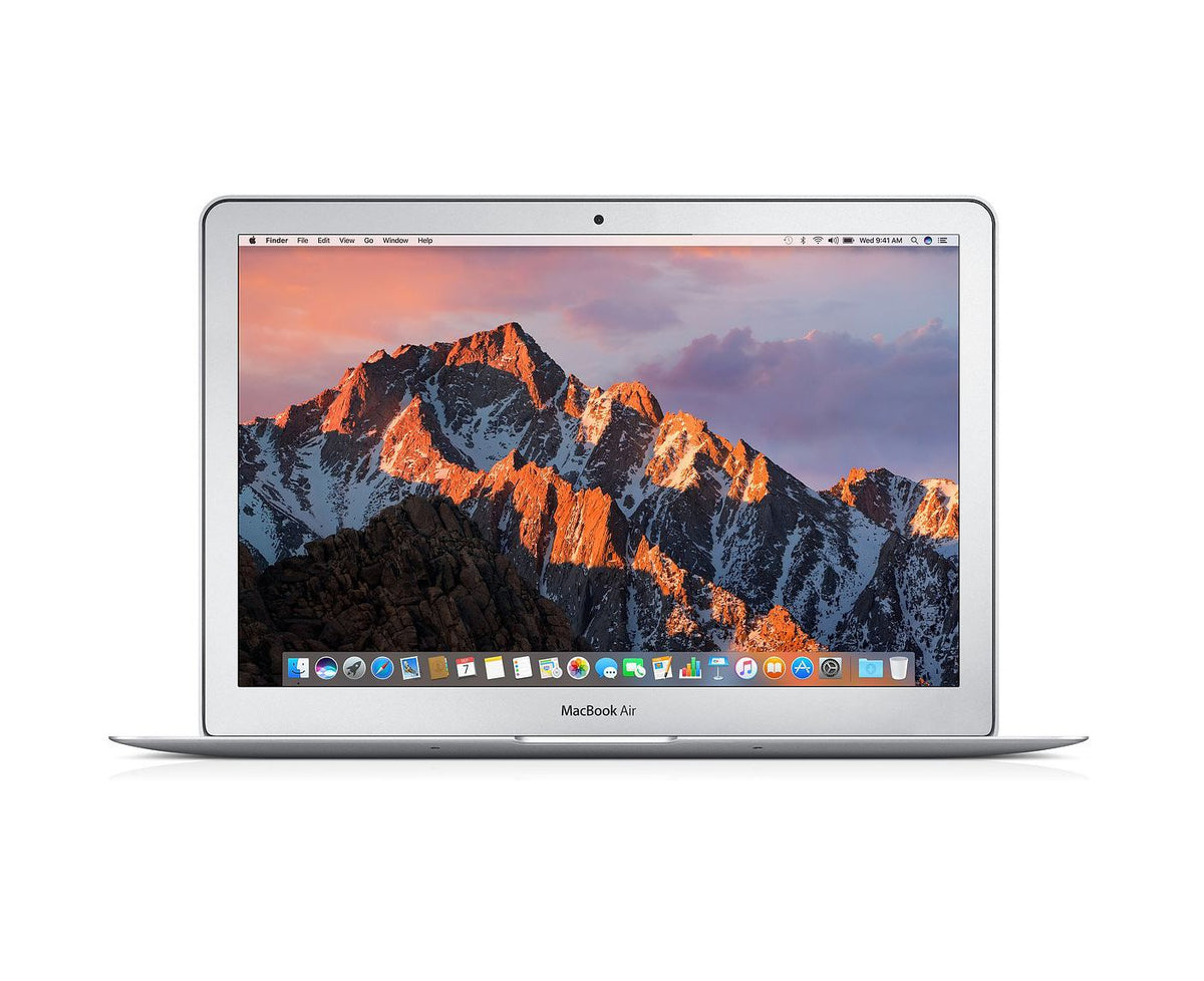 Refurbished Macbook Air 13