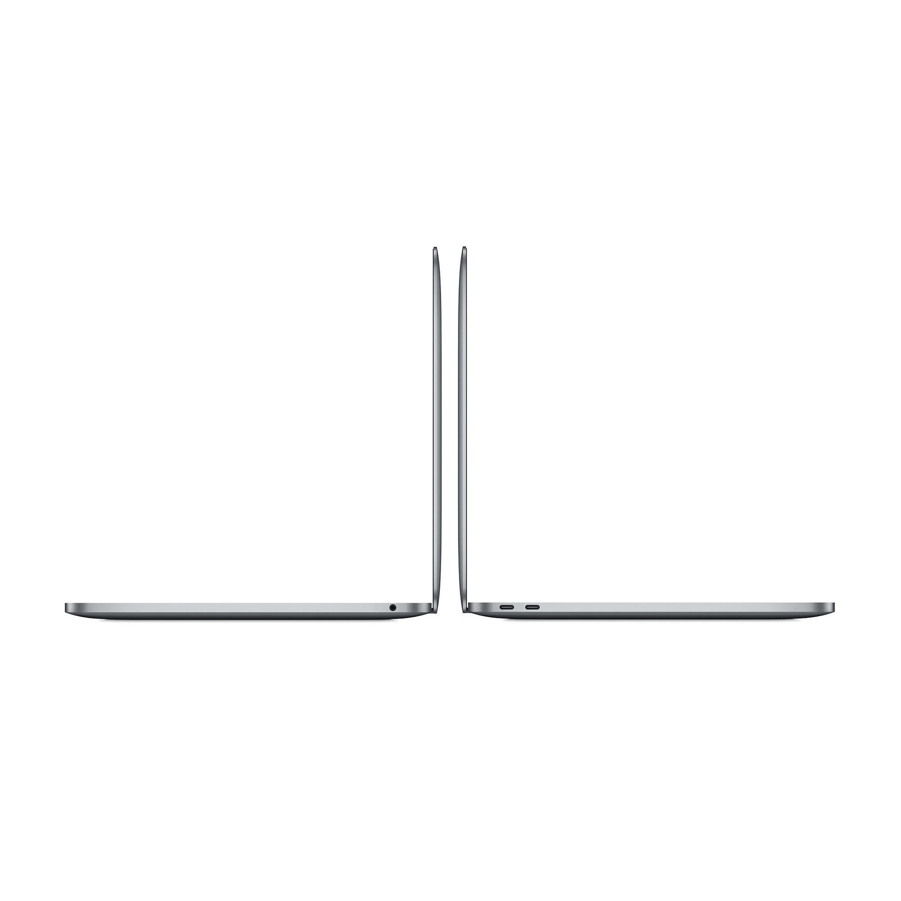 Macbook Pro 13-inch (Function Keys) - 2.35HZ Core i7 - Space Grey - (2017)