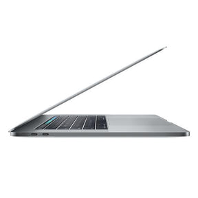 Macbook Pro 15-inch (Touchbar) - 2018- i7 - Space Grey