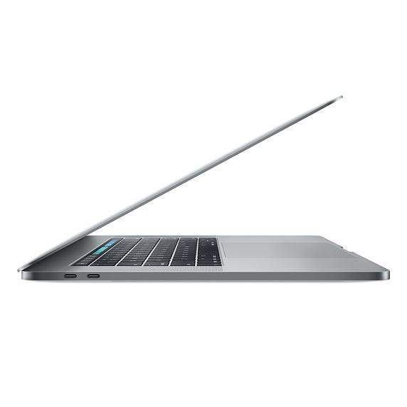 Refurbished Macbook Pro 15-inch (Touchbar) - 2016 - i7 - Space Grey