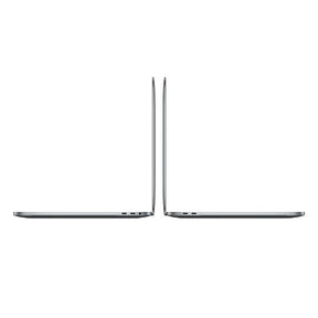 Macbook Pro 15-inch (Touchbar) - 2019- i7 - Space Grey