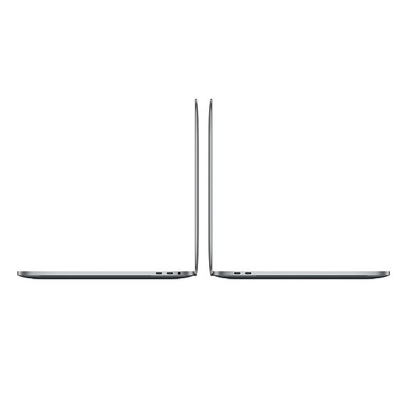 Macbook Pro 15-inch (Touchbar) - 2019- i9 - Space Grey