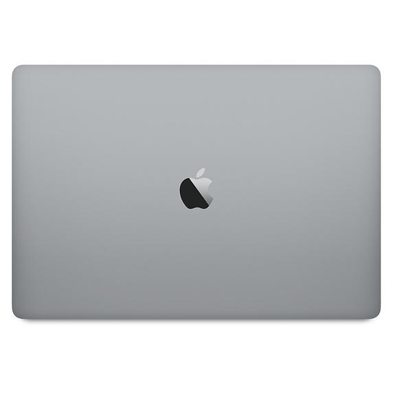 Macbook Pro 15-inch (Touchbar) - 2019- i7 - Space Grey
