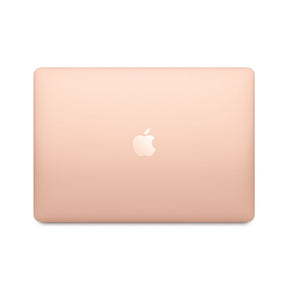 Macbook Air 13 inch Retina - 2018 - i5 - 8GB - Gold