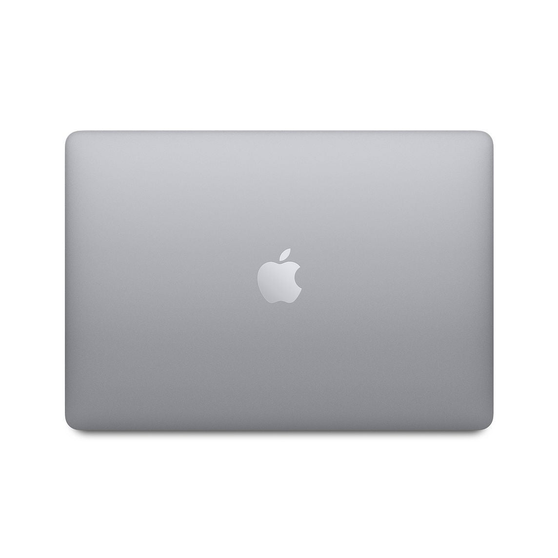 Space grey MacBook | ManMade Cycle