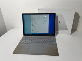 Surface Laptop i5-7200U 4GB RAM 128GB SSD