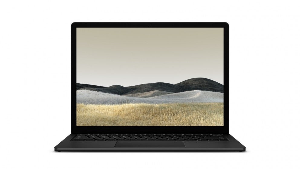 Surface Laptop 3 | Black | 256GB SSD | Core i5 10th Gen | 8GB RAM